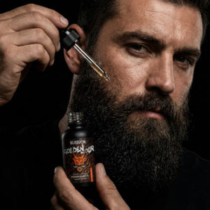 blissvon frostline premium beard oil – alpine mint (50ml) (copy)