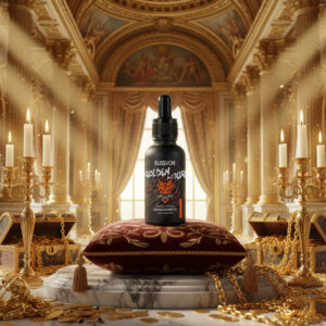 blissvon frostline premium beard oil – alpine mint (50ml) (copy)