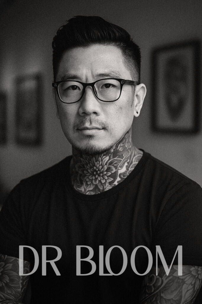 dr. bloom