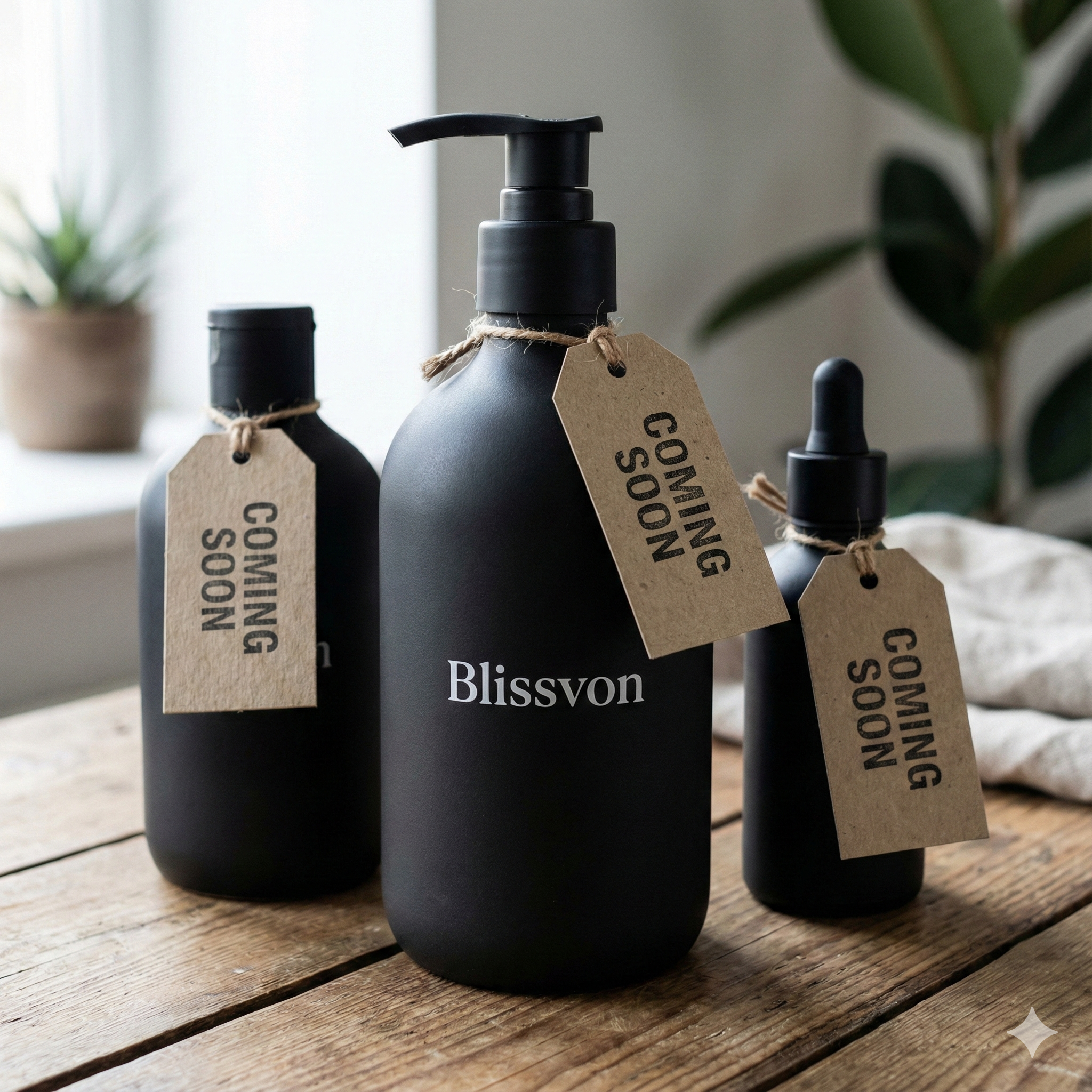 coming soon blisvon hair care 100ml coming soon blisvon hair care 100ml