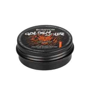 blissvon highland beard butter – herbal tonic (50ml)