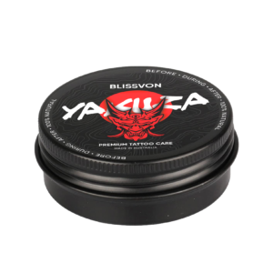 yakuza tattoo butter 100ml